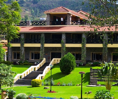Green Pastures - A Hill Country Resort